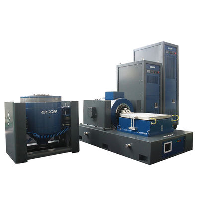 अच्छा दाम इलेक्ट्रो - गतिशील कंपन परीक्षण प्रणाली 445 मिमी आर्मेचर व्यास ऑनलाइन