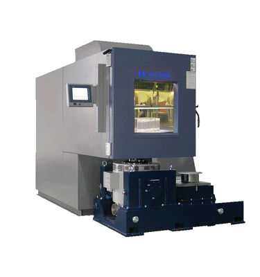 अच्छा दाम जलवायु परीक्षण के लिए पर्यावरण कंपन परीक्षण प्रणाली एयर कूल्ड ऑनलाइन