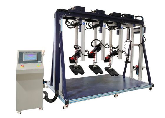 अच्छा दाम सोफा सीट और बैक ड्यूरेबिलिटी टेस्ट मशीन फर्नीचर परीक्षण उपकरण ऑनलाइन