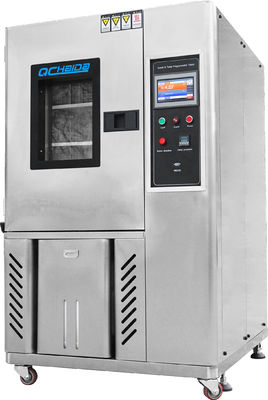 अच्छा दाम इलेक्ट्रॉनिक के लिए अनुकूलित तापमान आर्द्रता पर्यावरण परीक्षण उपकरण ऑनलाइन