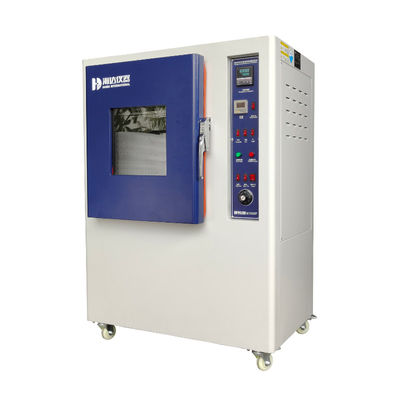 अच्छा दाम पर्यावरण यूवी नियंत्रित यूवी लाइट और नमी के अपक्षय परीक्षक त्वरित ऑनलाइन