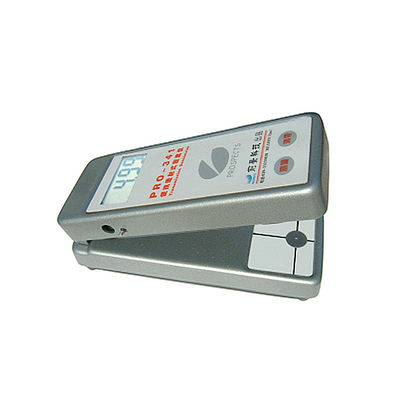 अच्छा दाम LCD digital display Paper Testing Equipments , Portable Transmission Densitometer ऑनलाइन