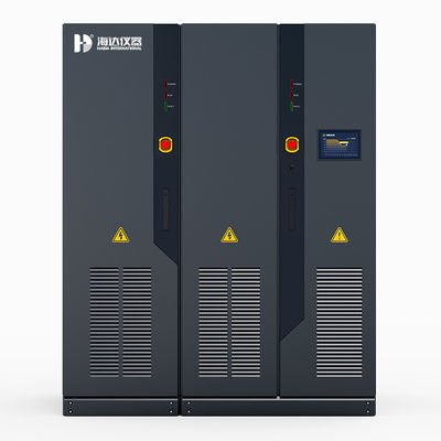 अच्छा दाम नई ऊर्जा बैटरी मॉड्यूल और पैक के लिए उच्च वोल्टेज उच्च वर्तमान लिथियम बैटरी परीक्षण प्रणाली प्रदर्शन परीक्षण ऑनलाइन