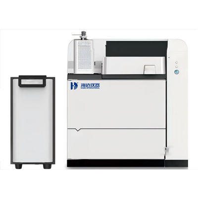 अच्छा दाम RoHS3.0 फ्लाटेट्स और PBDE/PBB का पता लगाने के लिए व्यापक विश्लेषक एकीकृत प्रणाली ऑनलाइन