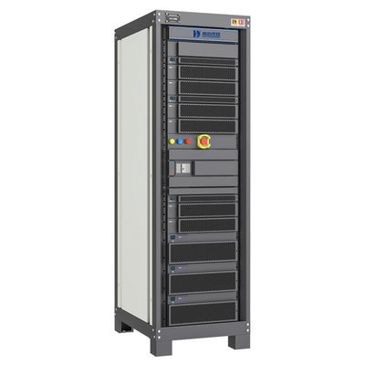 अच्छा दाम बड़ी क्षमता बैटरी मॉड्यूल / पैक परीक्षण प्रणाली बैटरी गुणवत्ता नियंत्रण परीक्षण मशीन ऑनलाइन