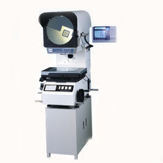 अच्छा दाम Compact Electronic Optical Measuring Instruments , High Sharpness Industrial Projector ऑनलाइन