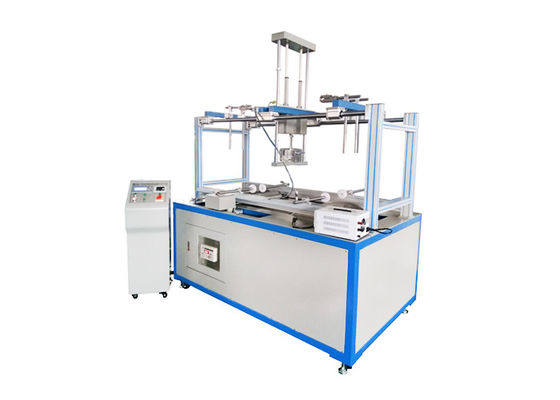 अच्छा दाम रनिंग स्ट्रोक 12 किमी डायनेमिक एंड्योरेंस टेस्ट इंस्ट्रूमेंट / बेबी स्कूटर एबर्सन टेस्टर ऑनलाइन