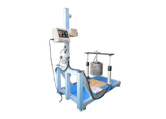 अच्छा दाम किड्स स्कूटर स्टैटिक लोड टेस्टिंग मशीन पीएलसी स्क्रीन कंट्रोल मोड ऑनलाइन