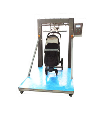 अच्छा दाम Durable Strollers Testing Machine For Hand Strollers Lift Down With ASTM Standards ऑनलाइन