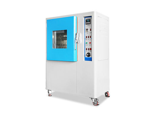 अच्छा दाम LED Display Accelerated Weathering Tester , High Heat Sensor Biochemical Incubator ऑनलाइन