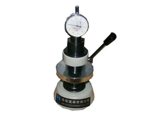 अच्छा दाम गत्ता मोटाई कागज परीक्षण उपकरण बिजली के ISO438 534 ऑनलाइन