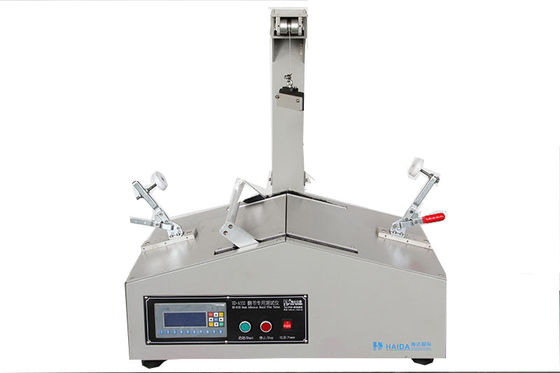 अच्छा दाम कागज परीक्षण उपकरण पुस्तकें शाफ्ट आसंजन ताकत परीक्षण मशीन ऑनलाइन