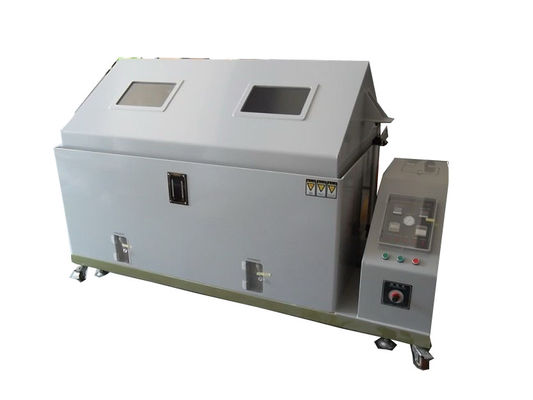 अच्छा दाम Corrosion Resistance Acetic Acid Salt Spray Corrosion Test Chamber For Industrial / Marine ऑनलाइन