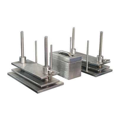 अच्छा दाम Environmental Test Chambers , Perspiration Durability Testing Machine ISO-105E04 ऑनलाइन