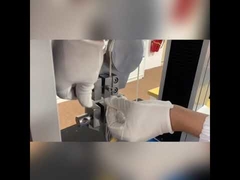 HD-B604 50N-2KN कम्प्यूटरीकृत तन्यता परीक्षण मशीन