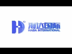 HD-E702 पर्यावरण परीक्षण कक्ष