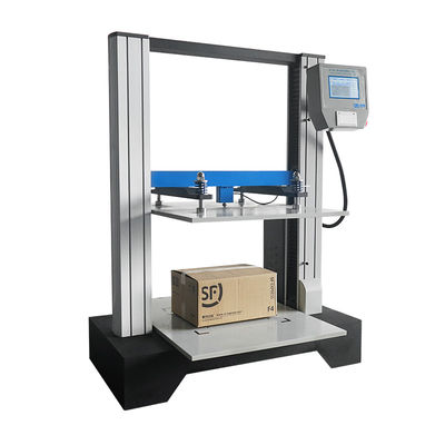 अच्छा दाम बैटरी पैकेज्ड स्टैक टेस्टिंग मशीन इलेक्ट्रॉनिक 1T क्षमता ऑनलाइन