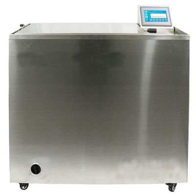 अच्छा दाम वस्त्र उद्योग मशीनें फैब्रिक रंग स्थिरता धुलाई प्रदर्शन परीक्षक ऑनलाइन