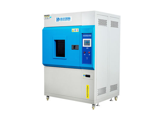 अच्छा दाम Electronic Programmable Xenon Test Chamber Instruments For Laboratory Equipment ऑनलाइन