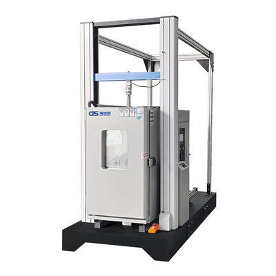 अच्छा दाम पेंट स्प्रे के साथ उच्च और निम्न तापमान तन्यता परीक्षण मशीनें व्यास 50 मिमी स्टेनलेस स्टील ऑनलाइन