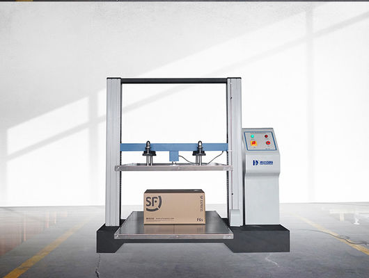 अच्छा दाम कंप्यूटर नियंत्रण के साथ विद्युत बॉक्स संपीड़न परीक्षक ऑनलाइन