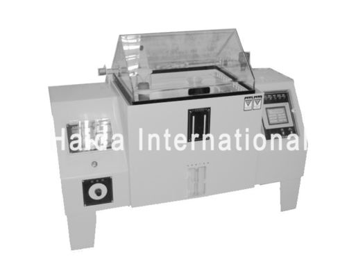 अच्छा दाम उच्च निष्पादन नमक स्प्रे जंग टेस्ट चैंबर मानक HD-E808-60A ऑनलाइन