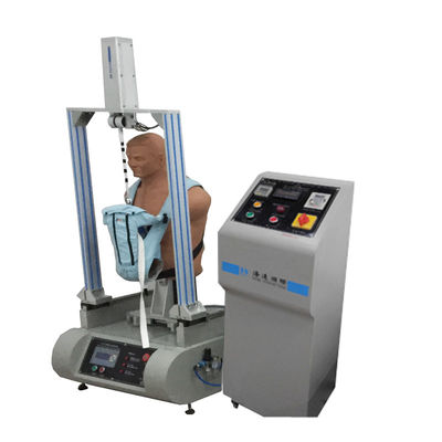 अच्छा दाम American Standard Strollers Testing Machine ASTM F2336 For Baby Carrier ऑनलाइन