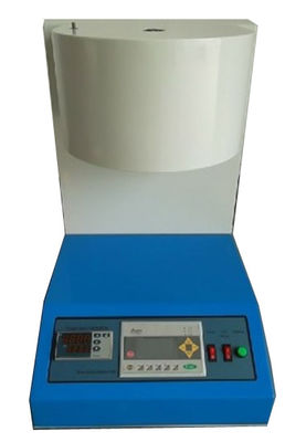 अच्छा दाम Plastic Melt Flow Rate Testing Equipments , LCD Plastic Testing Machine ऑनलाइन