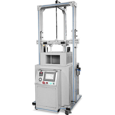 अच्छा दाम डिजिटल प्रदर्शन संक्षारण प्रतिरोध कुकवेयर परीक्षण को संचालित करने के लिए आसान ऑनलाइन