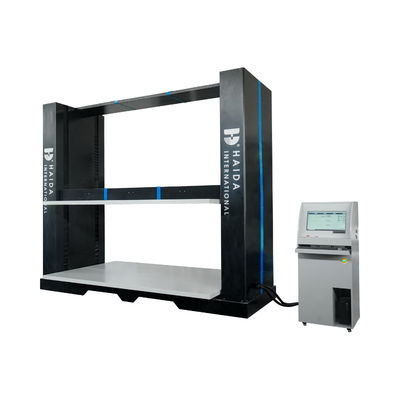 अच्छा दाम पैकेजिंग सामग्री धीरज परीक्षण के लिए पेशेवर कागज कार्टन संपीड़न परीक्षक ऑनलाइन