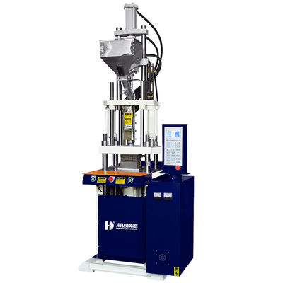 अच्छा दाम नमूनाकरण इंजेक्शन मोल्डिंग मशीन वर्टिकल इंजेक्शन मोल्डिंग मशीन ऑनलाइन