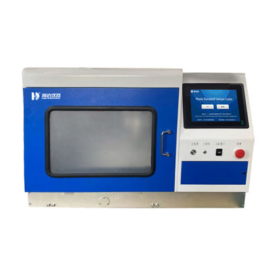 अच्छा दाम प्लास्टिक डंबेल नमूना कटर ऑनलाइन