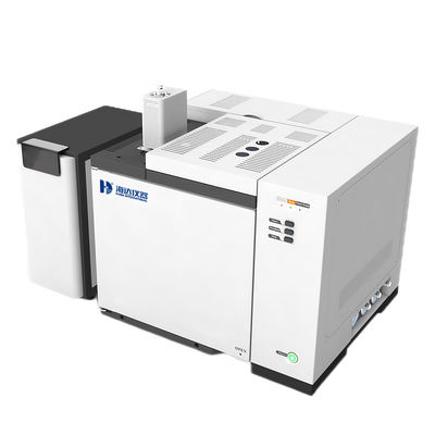 अच्छा दाम उच्च शुद्धता हाइड्रोजन जनरेटर हाइड्रोजन 0-300ml/min 0.3MPa पाइरोलिसिस समय सीमा 0.01-99.99min स्वच्छ ऊर्जा उत्पादन के लिए ऑनलाइन