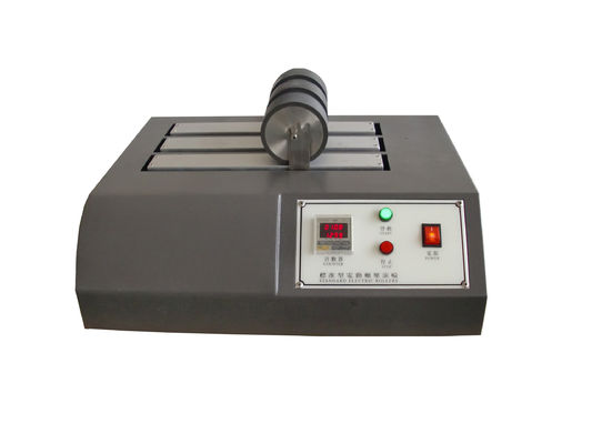 अच्छा दाम Electric Tape Rubber Testing Machine , Adhesion Peeling Strength Roller Testing Equipment ऑनलाइन