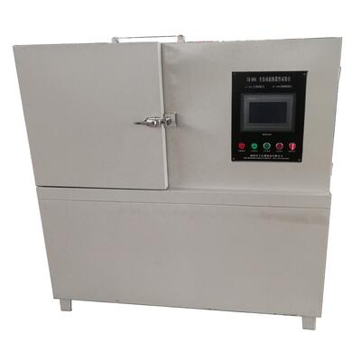 अच्छा दाम सिरेमिक टेस्ट मशीन HD स्वचालित सिरेमिक थर्मल शॉक प्रतिरोध परीक्षक ऑनलाइन