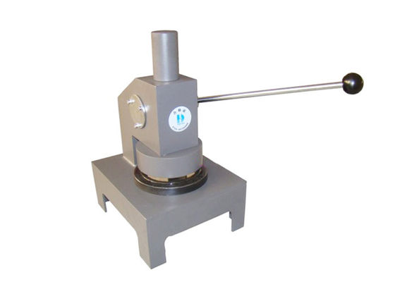 अच्छा दाम उच्च सटीकता के साथ पेपर परीक्षण उपकरणों के लिए COBB अवशोषण पारखी ऑनलाइन