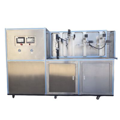 अच्छा दाम सेनेटरी टैपवेयर हॉट एंड कोल्ड मिक्सिंग वाल्व कार्ट्रिज लाइफ टेस्ट मशीन ऑनलाइन