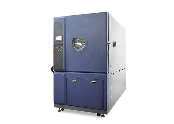 अच्छा दाम तीन चरण - एलसीडी टच स्क्रीन के साथ चरण 380V 50 हर्ट्ज पर्यावरण परीक्षण उपकरण ऑनलाइन