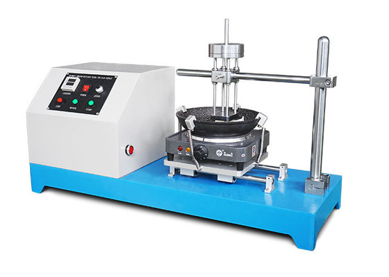 अच्छा दाम Abrasion Resistant Cookware Testing Machines Electronic For Cookware Abrasion Test ऑनलाइन