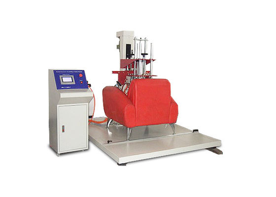 अच्छा दाम प्रोग्राम नियंत्रक फर्नीचर जांच मशीनें भी सीट सोफे के लिए ऑनलाइन