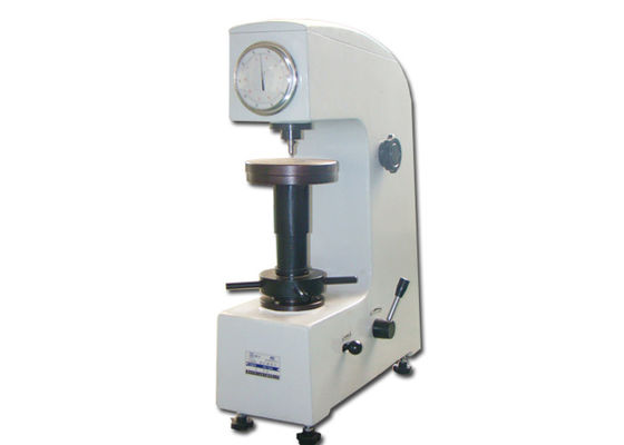 अच्छा दाम Hardness Rubber Testing Machine / Desktop Shore Hardness Meter ऑनलाइन