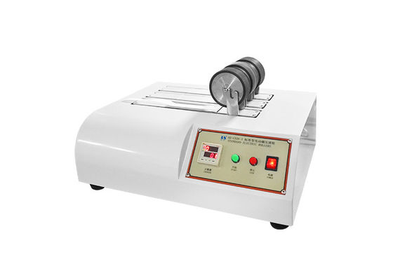 अच्छा दाम High Accuracy Electric Tape Rubber Testing Machine , Adhesion Roller Testing Equipment ऑनलाइन