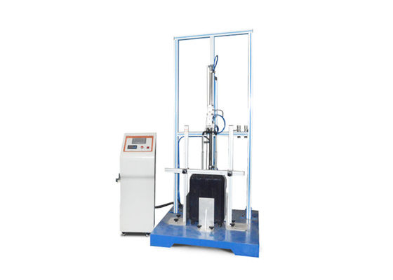 अच्छा दाम एलसीडी डिस्प्ले के साथ रॉड घूमकर सूटकेस परीक्षक, QB / टी 2919-2007 ऑनलाइन