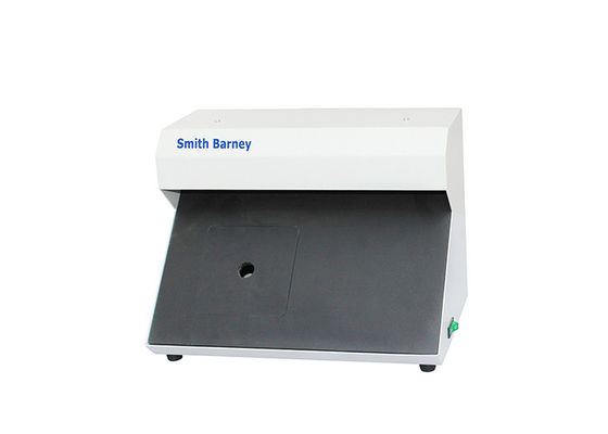 अच्छा दाम कपड़ा / पिल्ली स्कोप टेस्ट मशीन का रंग तापमान 4100 ° K - 4500 ° K ऑनलाइन