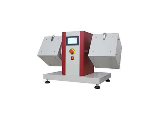 अच्छा दाम 110V 60 हर्ट्ज 2 बॉक्स आईसीआई पिल्लिंग टेस्टिंग इक्विपमेंट उच्च क्षमता बीएस 5811 ऑनलाइन