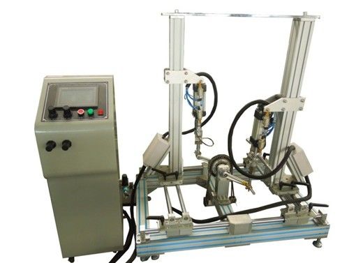 अच्छा दाम सुरक्षा घुमक्कड़ परीक्षण मशीन, एन 14,764 क्रैंक गतिशील थकान परीक्षण उपकरण ऑनलाइन