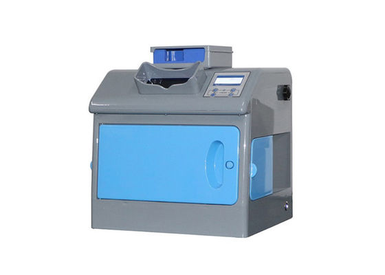 अच्छा दाम 220V 50 हर्ट्ज फ्लोरोसेंट लाइट परीक्षक वेवलेंथ 254nm 365nm विजिबल लाइट ऑनलाइन