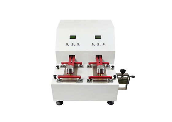 अच्छा दाम हाई स्पीड 60r / Min 750X200X200mm के साथ इलेक्ट्रॉनिक या वायवीय क्रॉक मीटर ऑनलाइन