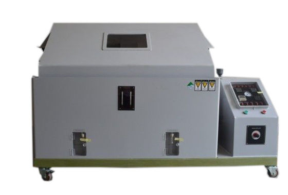 अच्छा दाम Durable Salt Spray Corrosion Testing Chamber , Electrochemical Corrosion Testing ऑनलाइन