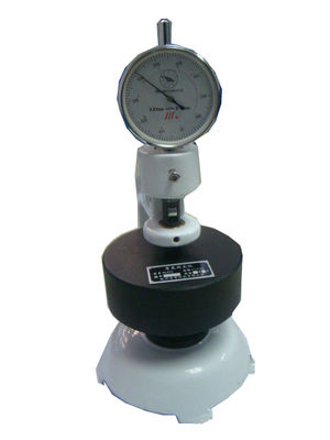 अच्छा दाम Industry Paper Testing Equipments , Paper And Cardboard Thickness Guage ऑनलाइन